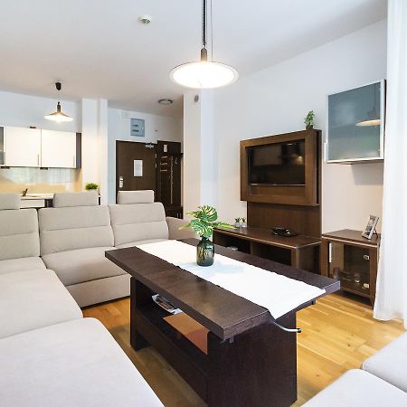 Vacationclub - Diune Apartment 12 Kołobrzeg Εξωτερικό φωτογραφία