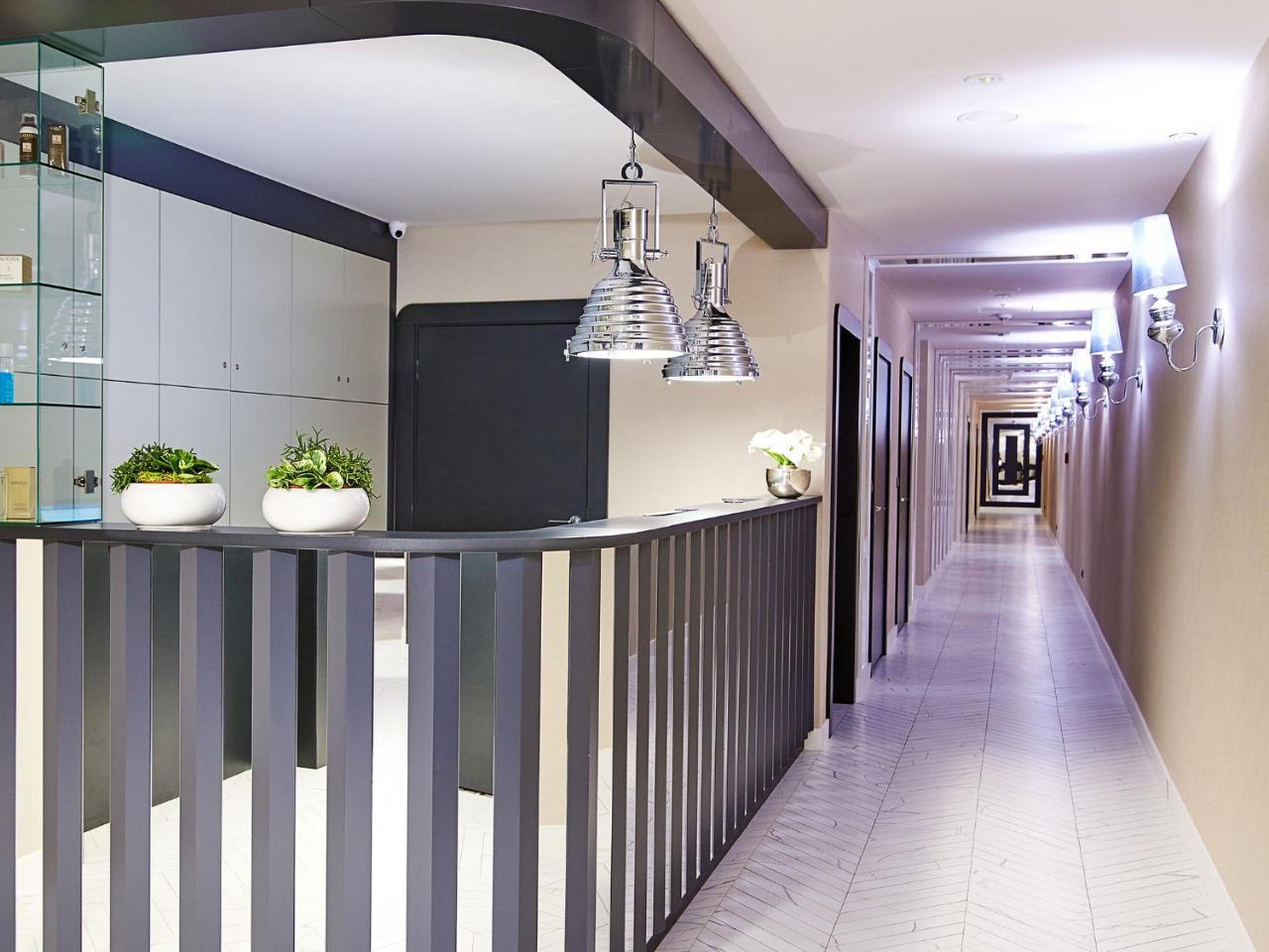 Vacationclub - Diune Apartment 12 Kołobrzeg Εξωτερικό φωτογραφία