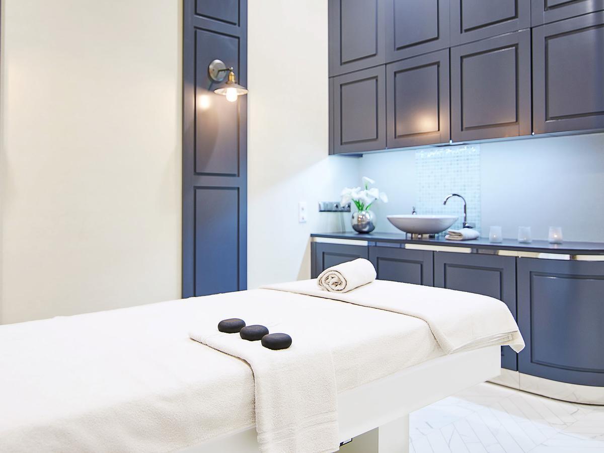 Vacationclub - Diune Apartment 12 Kołobrzeg Εξωτερικό φωτογραφία