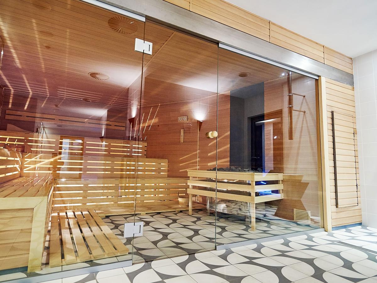 Vacationclub - Diune Apartment 12 Kołobrzeg Εξωτερικό φωτογραφία