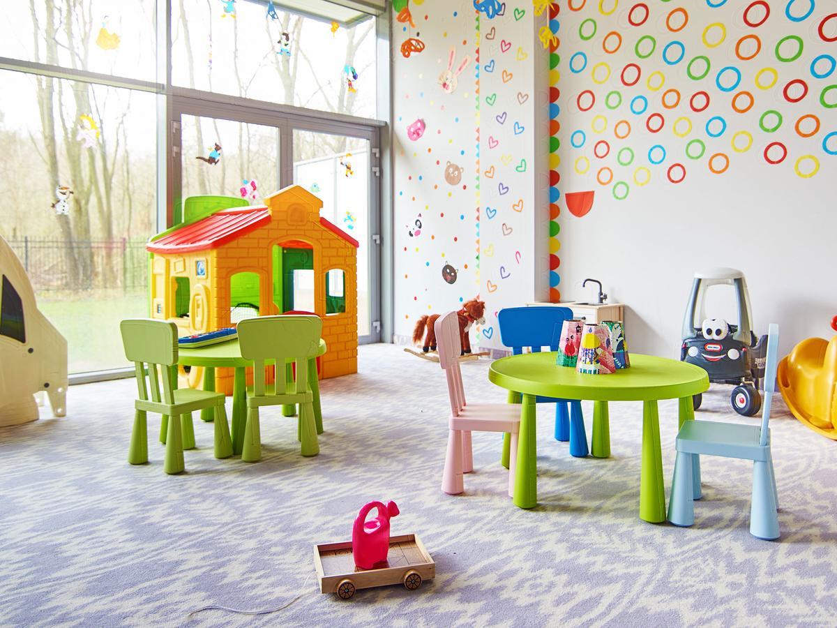 Vacationclub - Diune Apartment 12 Kołobrzeg Εξωτερικό φωτογραφία