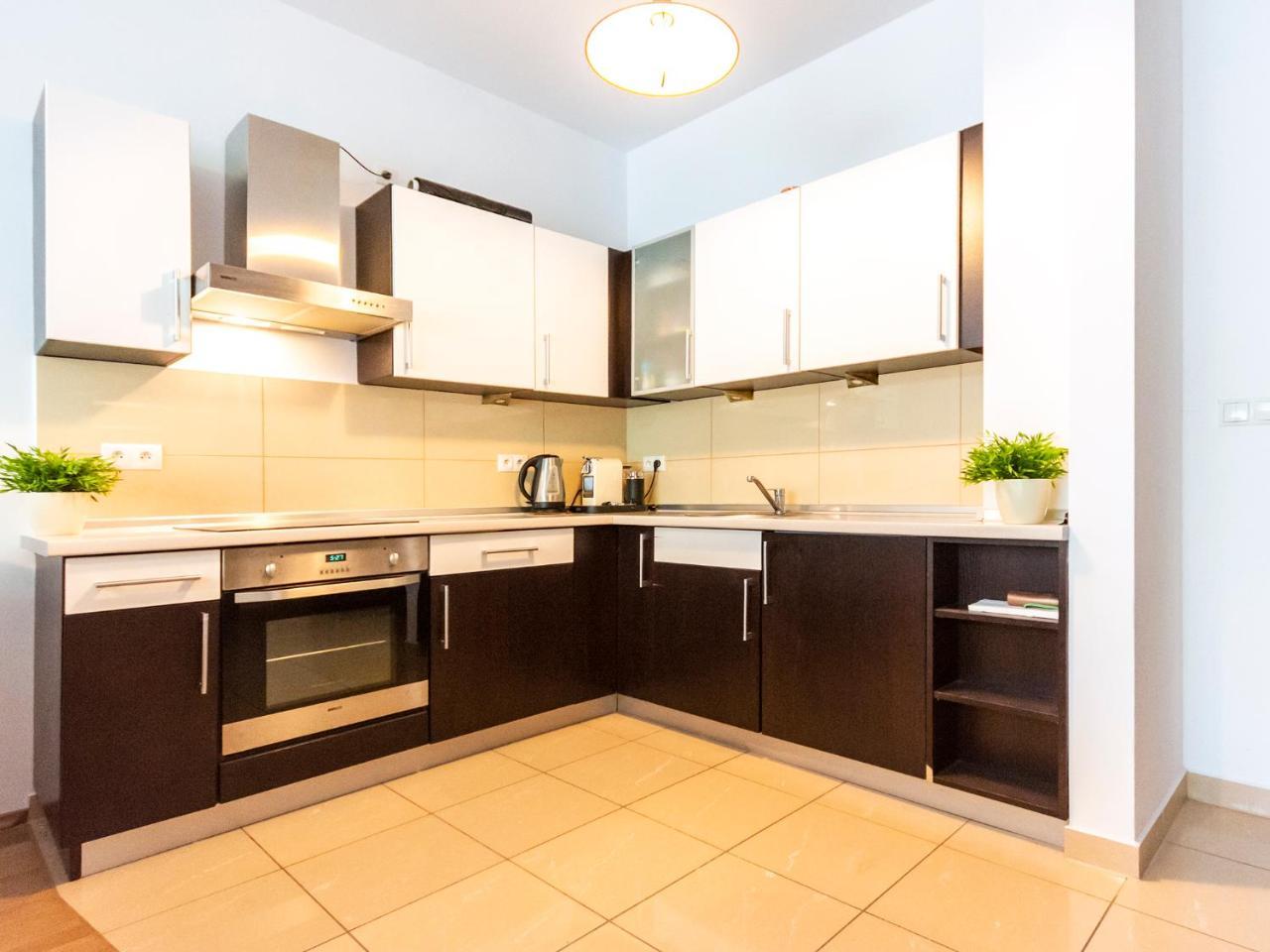 Vacationclub - Diune Apartment 12 Kołobrzeg Εξωτερικό φωτογραφία