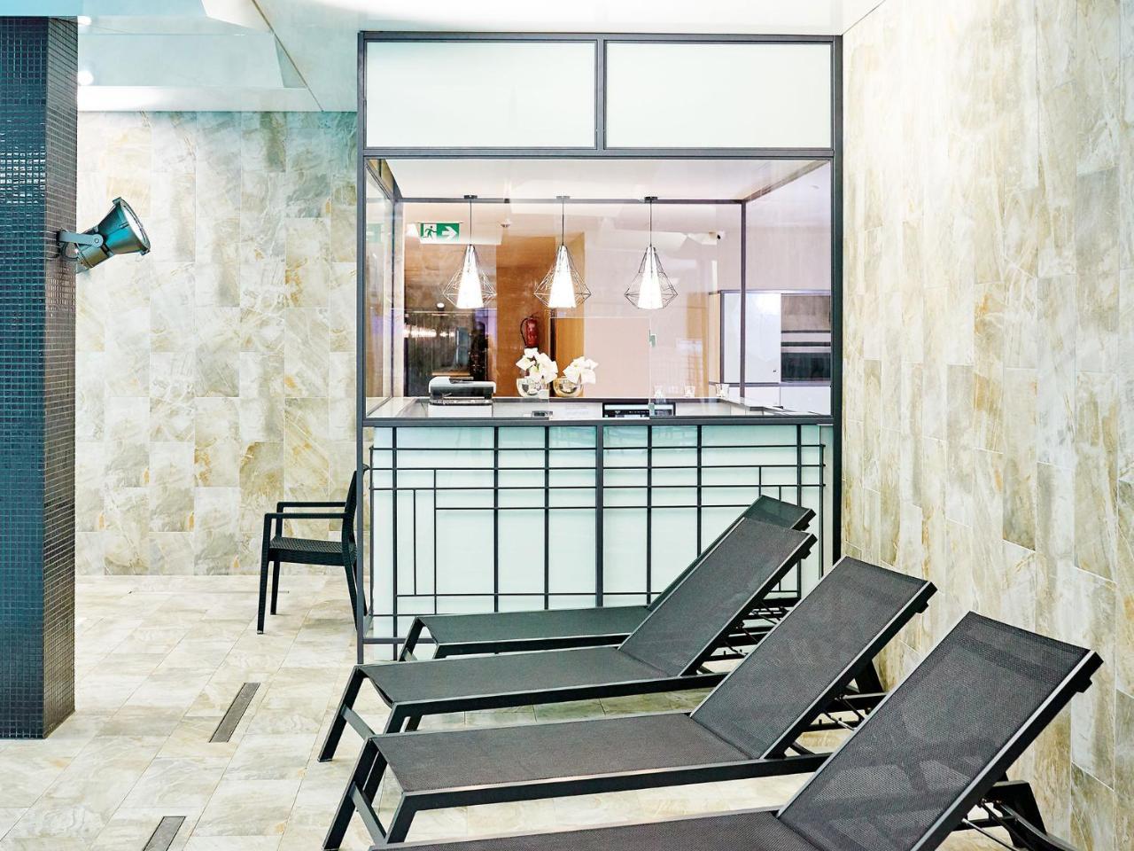 Vacationclub - Diune Apartment 12 Kołobrzeg Εξωτερικό φωτογραφία