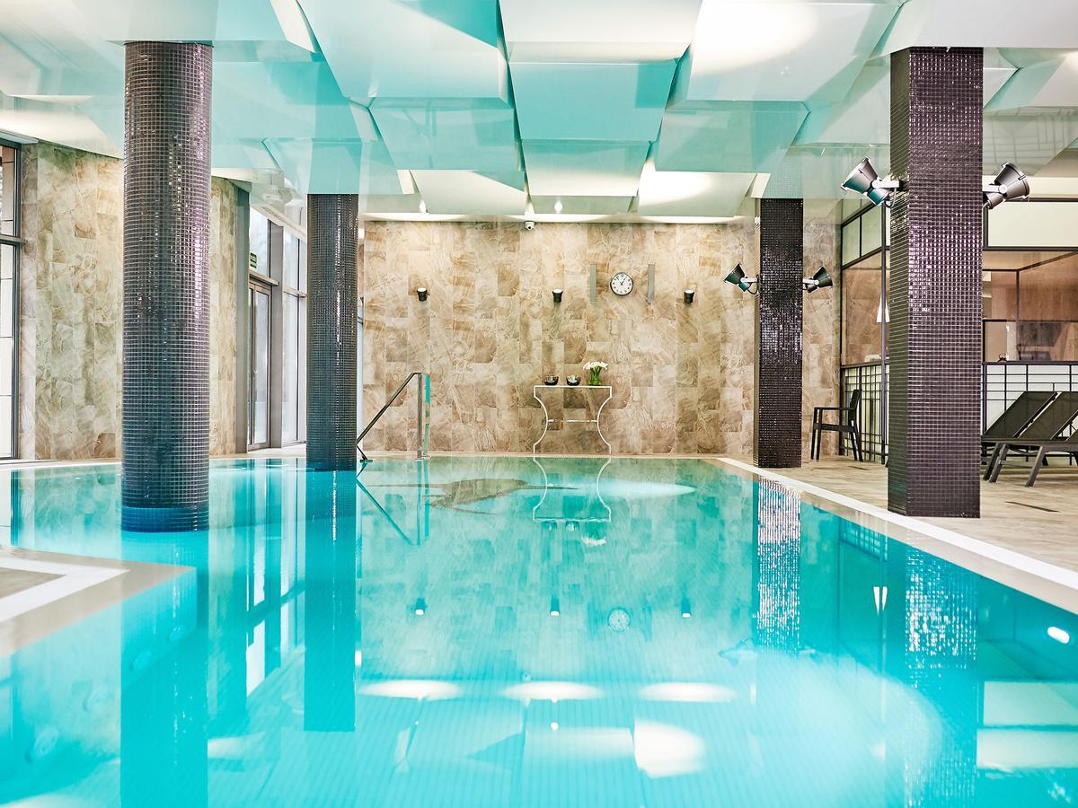 Vacationclub - Diune Apartment 12 Kołobrzeg Εξωτερικό φωτογραφία