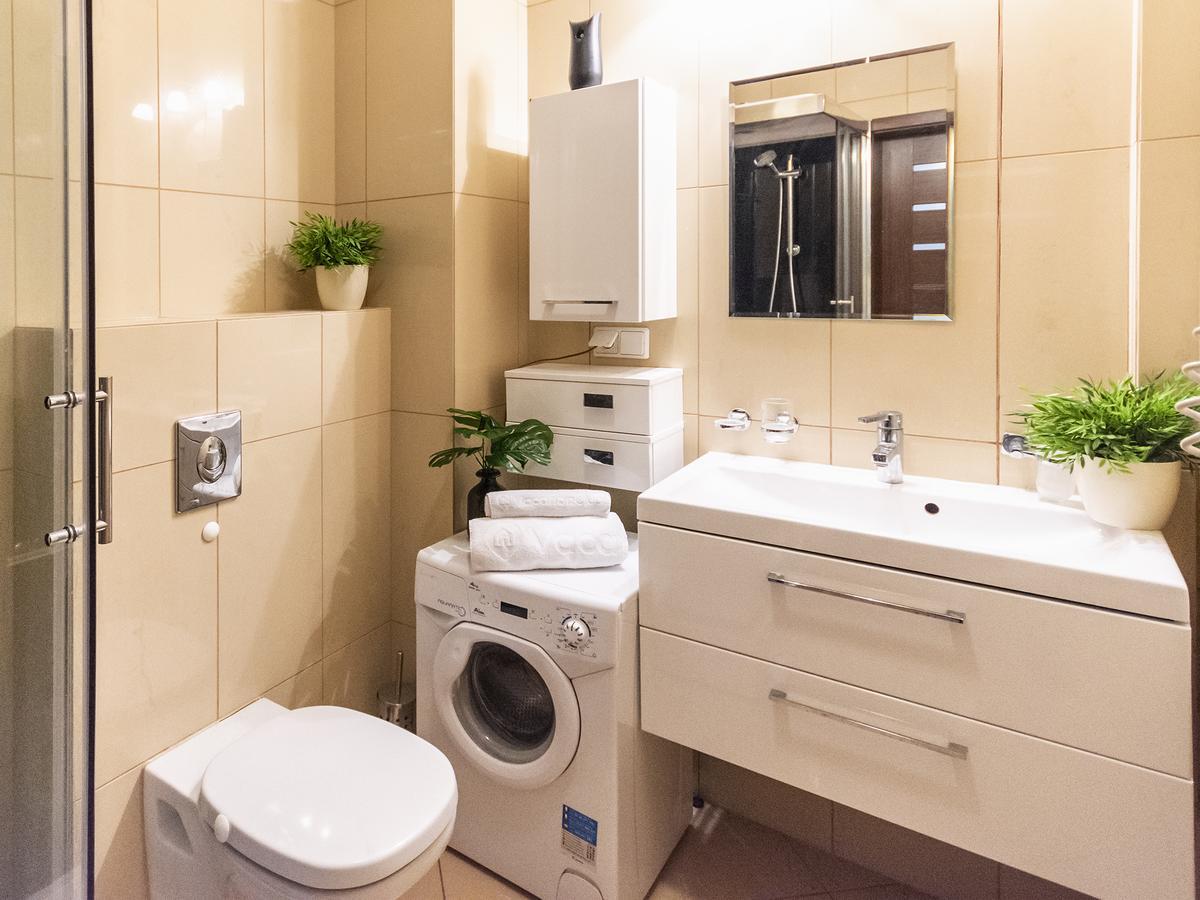 Vacationclub - Diune Apartment 12 Kołobrzeg Εξωτερικό φωτογραφία